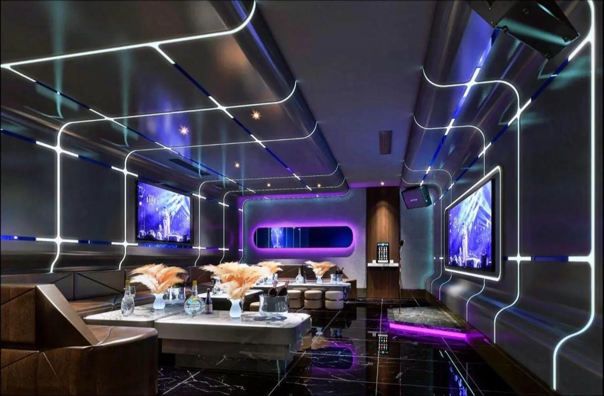 聊城商务ktv价格多少钱一个小时-临清市ktv预订