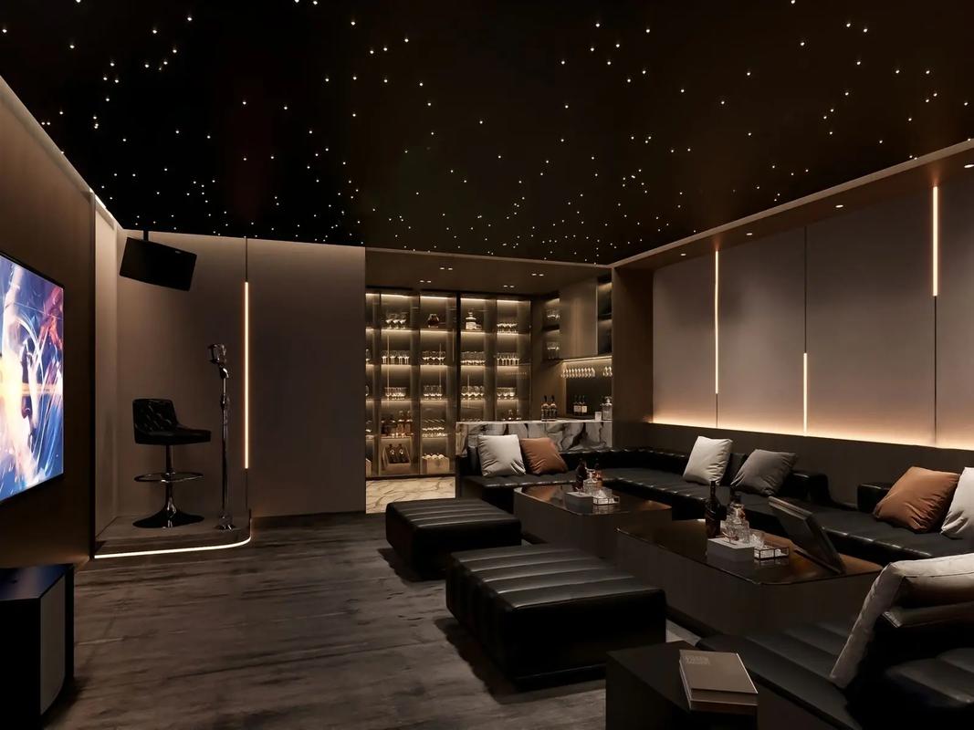 聊城商务ktv崭新玩法-临清市ktv预订