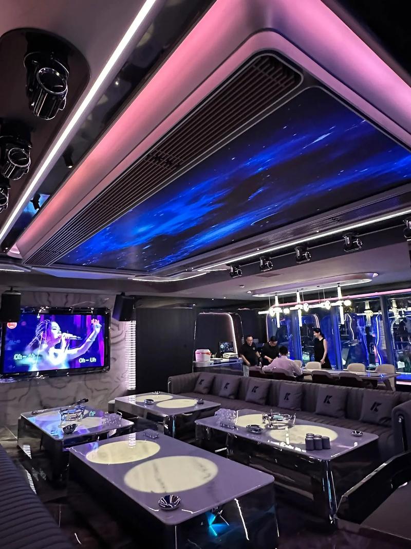 聊城商务ktv费用怎么算解析-临清市ktv预订